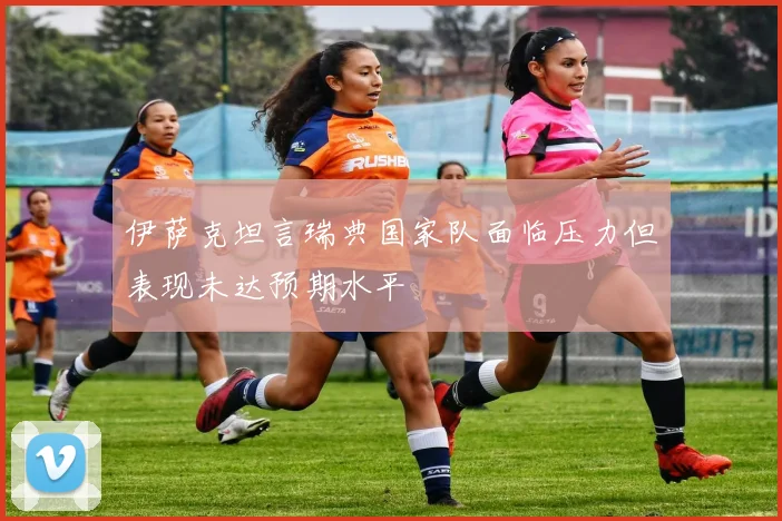伊萨克坦言瑞典国家队面临压力但表现未达预期水平