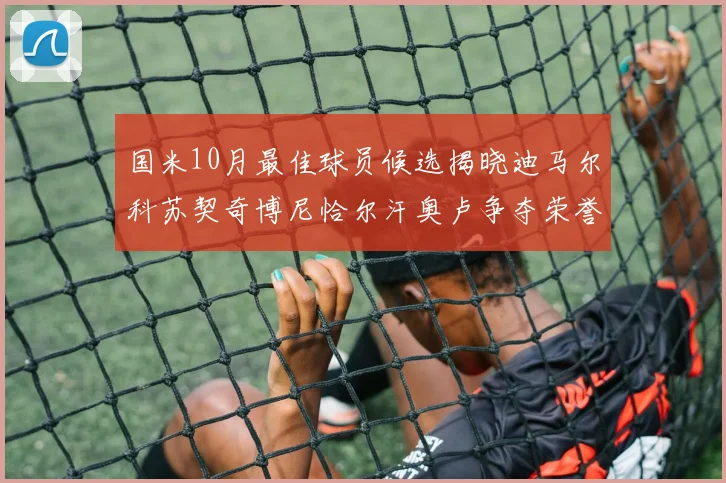 国米10月最佳球员候选揭晓迪马尔科苏契奇博尼恰尔汗奥卢争夺荣誉