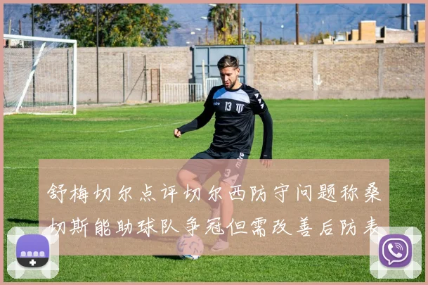 舒梅切尔点评切尔西防守问题称桑切斯能助球队争冠但需改善后防表现