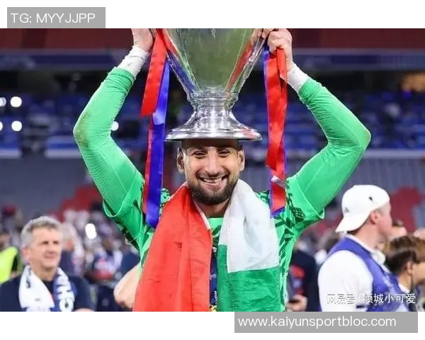 瓜帅称多纳鲁马与哈兰德为曼城夺冠关键未来冠军归属难以预料