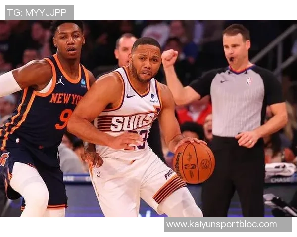 NBA季后赛14决赛太阳迎战雷霆布克因腹股沟伤病缺席继续影响球队表现