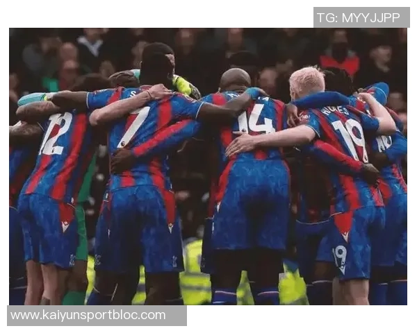 水晶宫德比精彩上演奥利塞与埃泽携手对决昔日队友