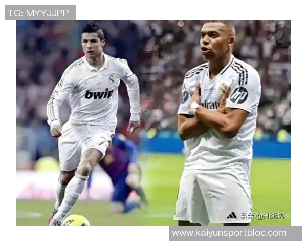 姆巴佩创纪录赛季58球追平皇马历史第二仅差C罗一球