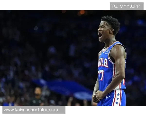 埃奇库姆首场比赛狂砍34分感慨梦想成真超出预期