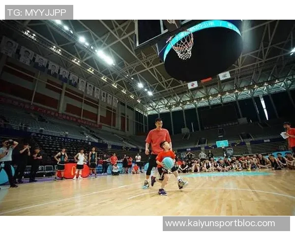 2025中国小篮球全国总训练营在秦皇岛成功举办圆满闭营展现青少年篮球新风貌