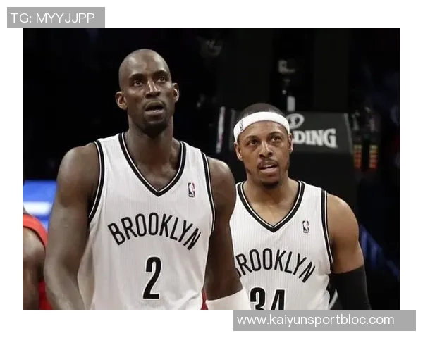 加内特力挺保罗加盟火箭称他仍能为其他球队带来价值