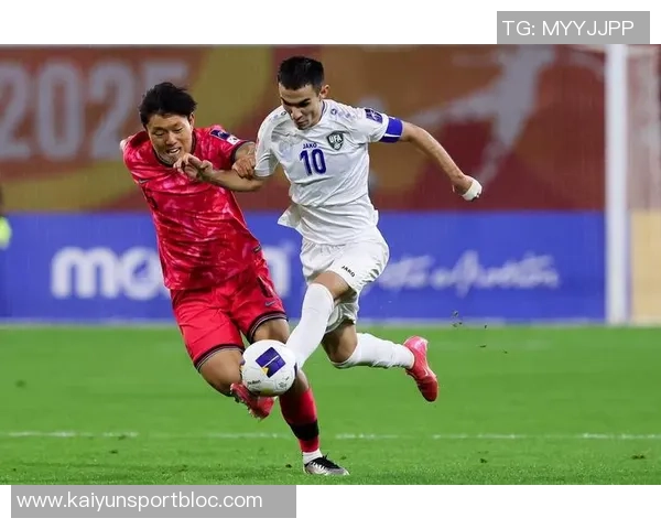 乌兹别克斯坦U23男足战胜黎巴嫩海鲁拉耶夫VAR进球助力球队获胜