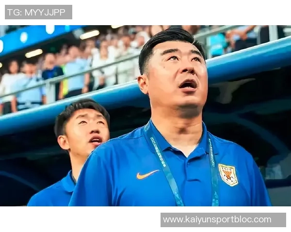 山东泰山新赛季教练团队揭晓韩鹏将搭档外籍助教共同执掌球队