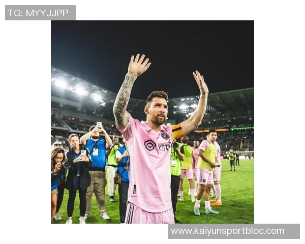 梅西加盟迈阿密后表现惊艳82场71球36助攻创造56次机会 梅西加盟迈阿密后表现惊艳82场71球36助攻创造56次机会