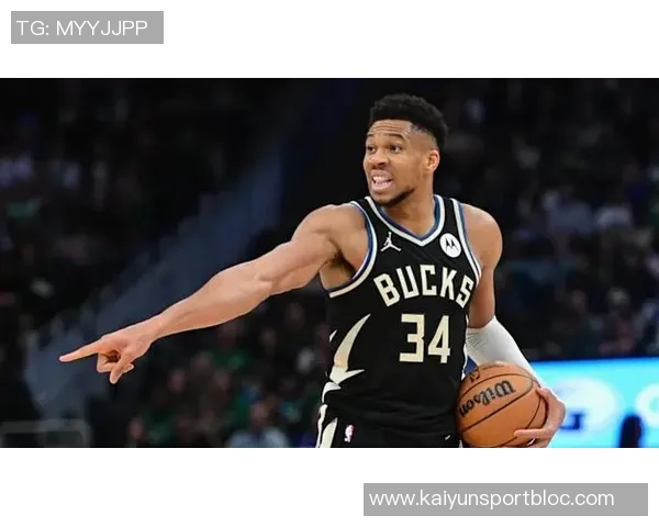 字母哥上半场表现抢眼8投5中贡献16分3篮板1助攻2抢断引领球队奋勇争先