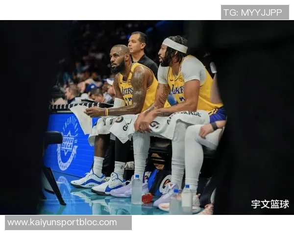 浓眉与詹姆斯揭幕战战绩对比揭示NBA历史中的输球尴尬纪录