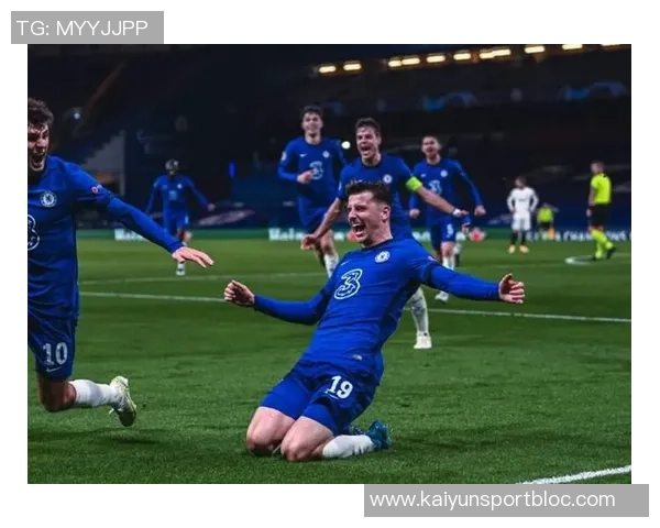 切尔西发布对阵伯恩茅斯海报里斯詹姆斯独自亮相展现风采