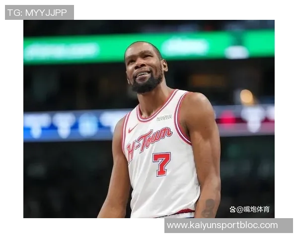 杜兰特强调赢得总冠军需依靠进攻而非单纯防守的重要性