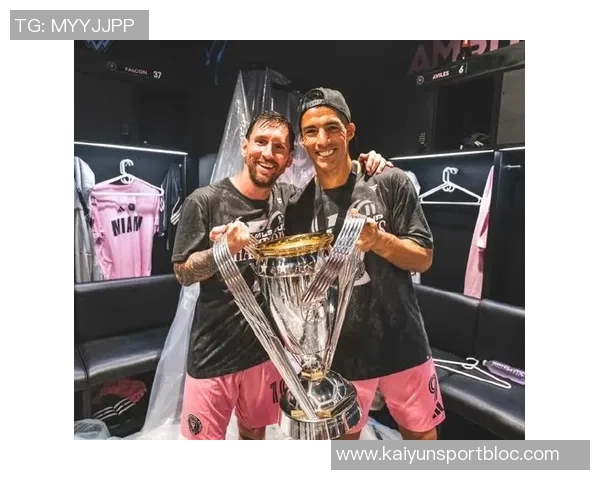 加盟迈阿密与梅西共创辉煌雷吉隆誓言争夺球队历史首冠