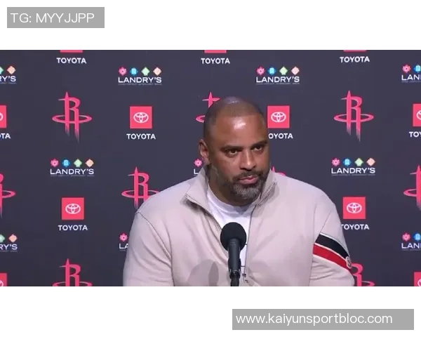 乌度卡强调阿门在防守中的重要性并计划扩大其进攻角色